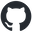 Github logo